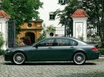 Alpina B7 2005 года